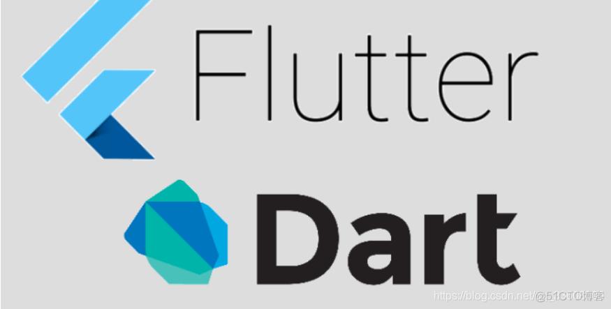 Dart Flutter入门实战视频教程