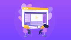 慕课实战 - 鸿蒙系统实战短视频App 从0到1掌握HarmonyOS