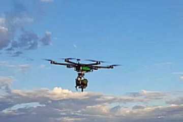 开课吧-完成你的第一个智能无人机02期