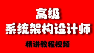 软考 - 希赛 - 2024年11月王勇软考系统架构设计师