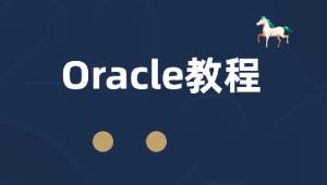 Oracle关系型数据库2023版