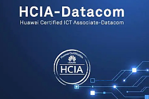 软考 - 华为HCIP-Datacom暑期高级工程训练营