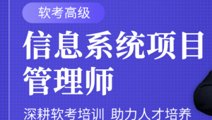 cto - 薛大龙【软考高项】信息系统项目管理师18期