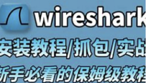  Wireshark+Sniffer视频讲解