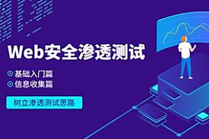 老男孩 - Liunx+Python+Web渗透测试