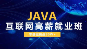 图灵 - Java高薪拓展VIP系列