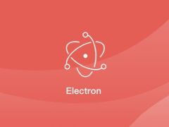  Electron开发仿网易云音乐播放器