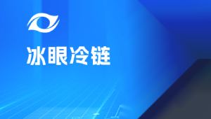 黑马 - 冰眼冷链项目