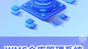 基于 Spring Cloud 微服务的 元蜂WMS仓库项目实战课程（资料完整）