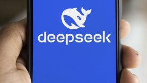  DeepSeek来自东方的神秘力量