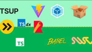  大伟聊前端-前端工程化之构建工具Webapck5和编译工具Babel