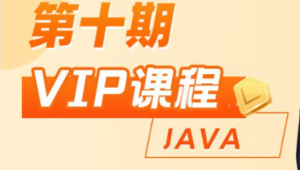 每特教育 - 第十期VIP课