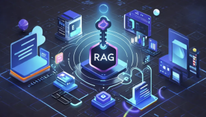 极客时间 - RAG在企业数智化场景下的设计与改进