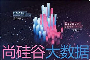 尚硅谷 - 大数据工程师线下系统课程2025