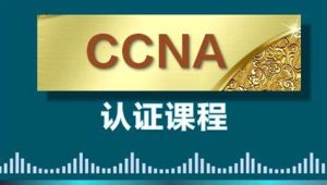 新盟教育 - CCNA-57期