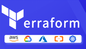优点 - K8S系列之Terraform实战