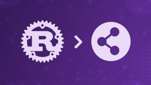  手把手教你用Rust打造点对点(P2P)应用(英文版)