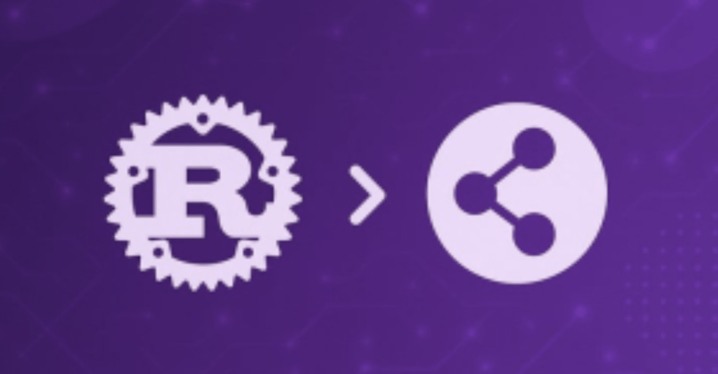手把手教你用Rust打造点对点(P2P)应用