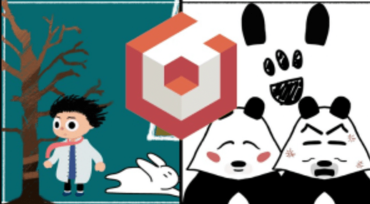 BabylonJS 完整的游戏开发指南，创建单人和多人在线网页游戏|Udemy