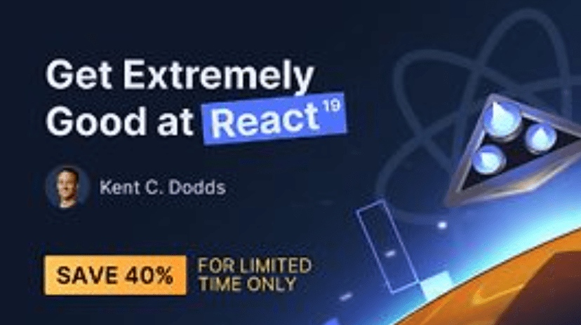 React19深入浅出构建生产级React应用程序|Udemy