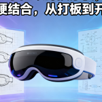 尚硅谷 - 手搓眼部按摩仪，软硬结合，从打板到开发