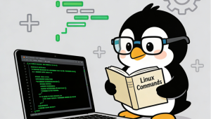 Linux入门指南(英文版)
