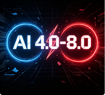 懂王AI 4.0-8.0